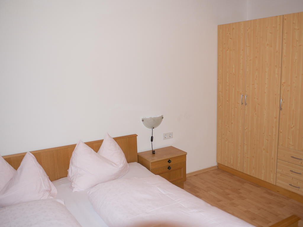 Pension Pichler Hinterstoder Esterno foto
