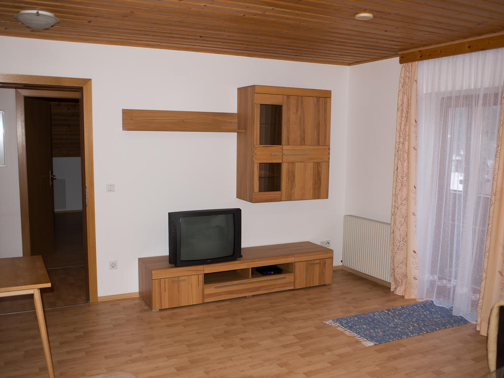 Pension Pichler Hinterstoder Camera foto